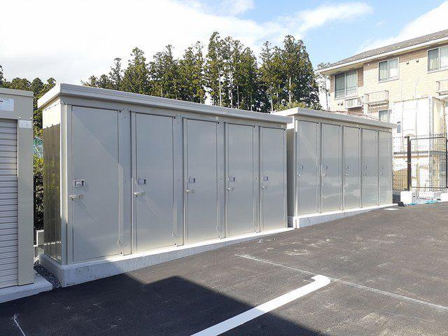 三陸鉄道リアス線 陸前赤崎駅 徒歩207分 2階建 築2年