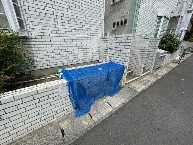 ローズアパートQ54 C棟