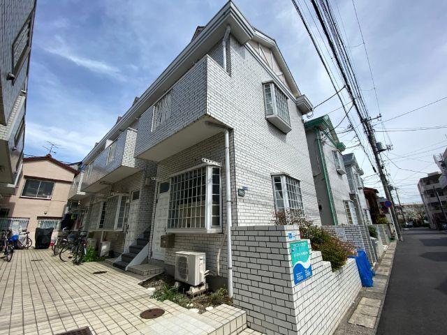 ローズアパートQ54 C棟