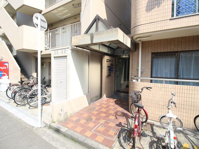 エステート西尾