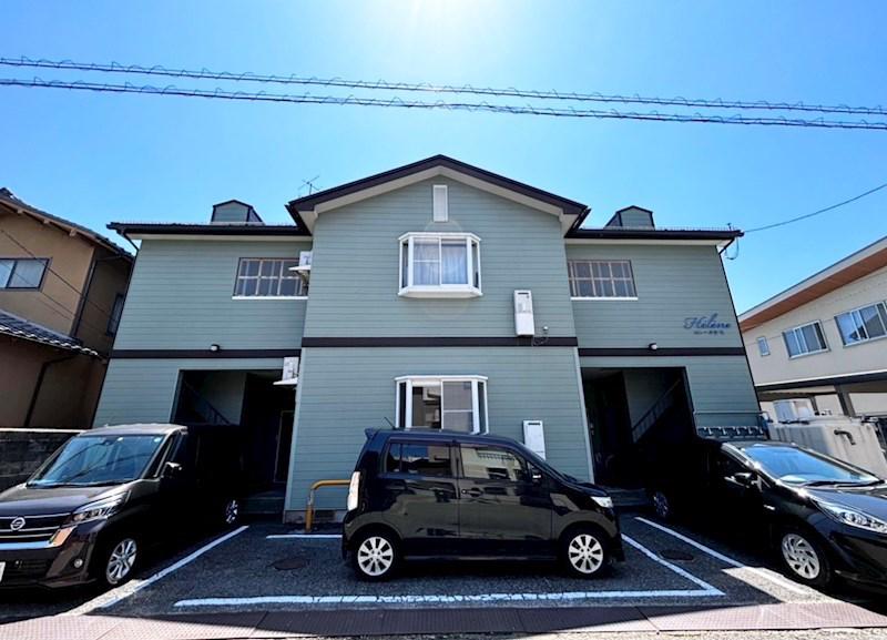 HELENE寺町
