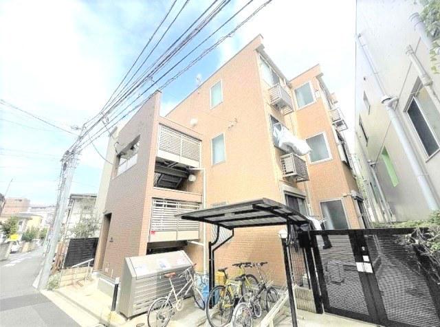 クレイノ笹塚南山