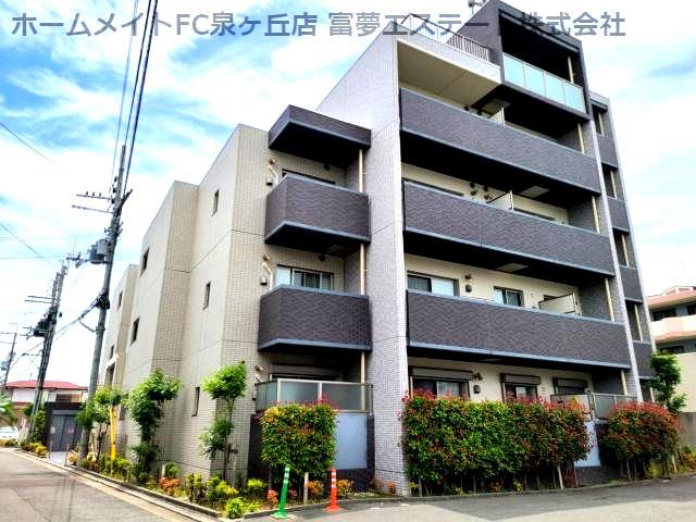 YF宮山台ガーデン