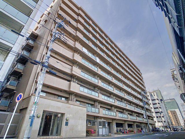 アルテーヌ新横浜