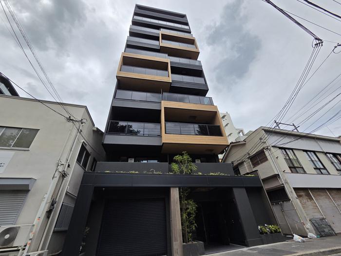 SHARIO GARDEN 新梅田
