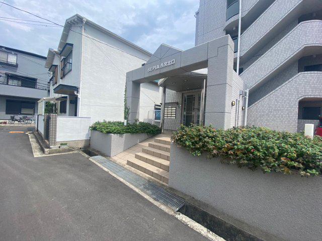 SEPIA西宮北口