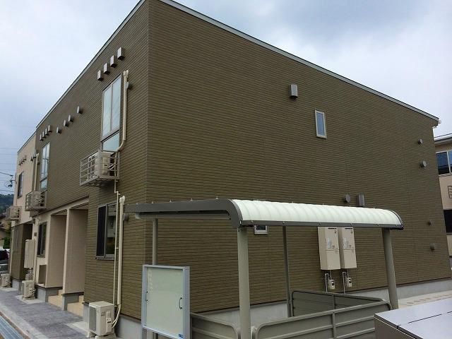 サウスT.S II