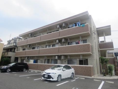 シュール ド コリーヌ