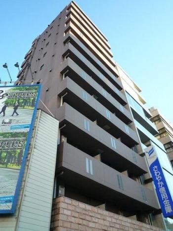 オリオ麻布十番