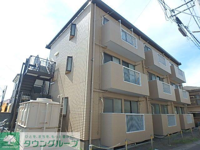 ロイヤル松戸