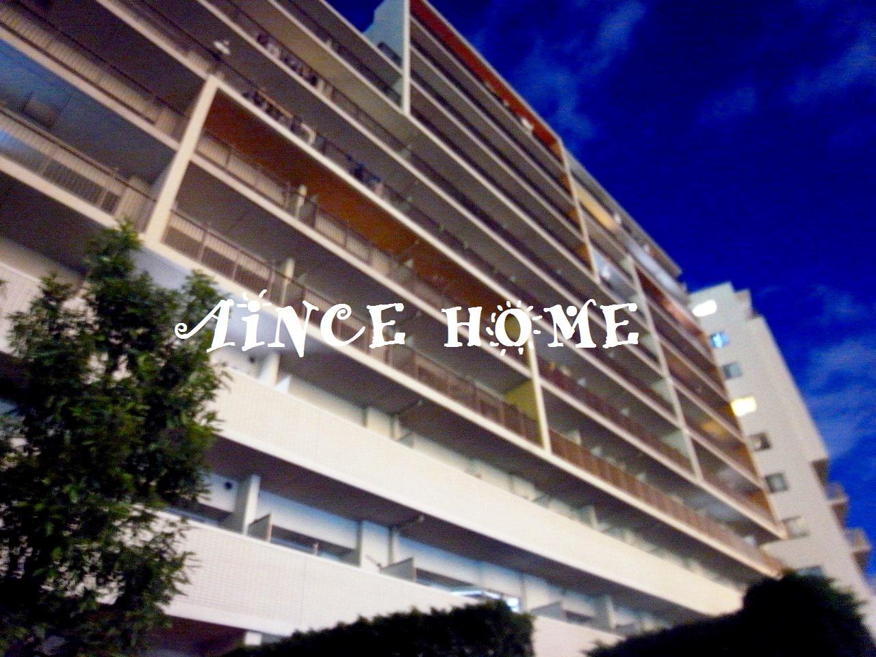 レジディア南千住