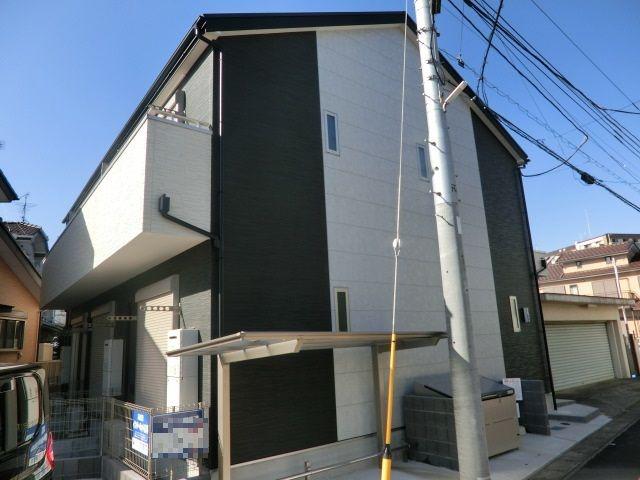 ティーズハイツ四街道