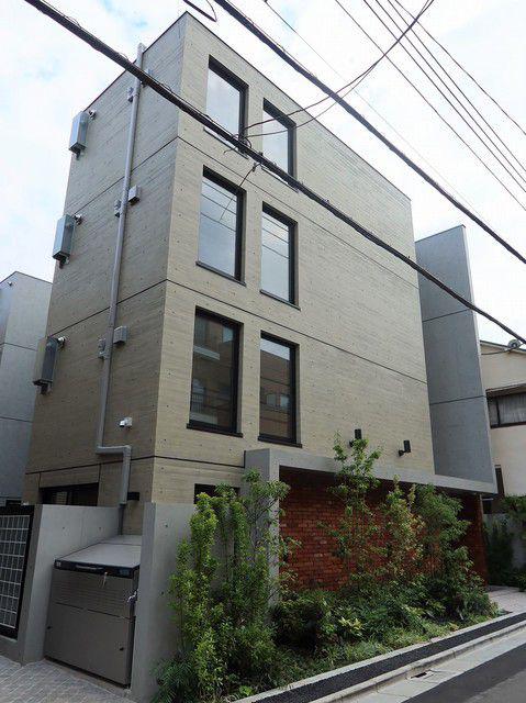 PASEO代々木