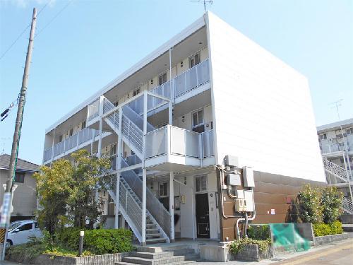 レオパレスネオハピネス
