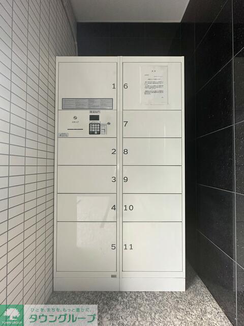 DSVARIE川崎レジデンス