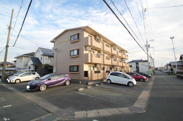 シルフィード湖西