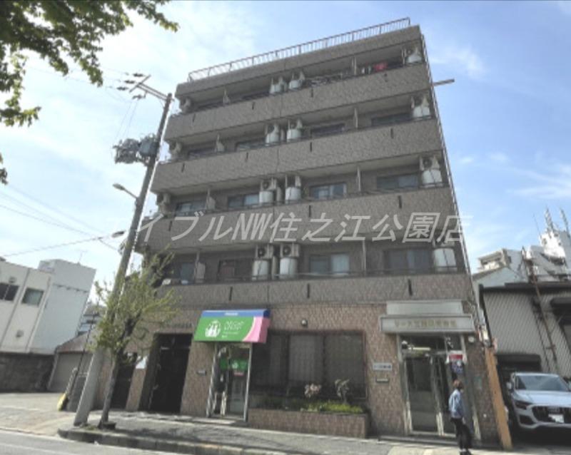 アレマーナ北加賀屋