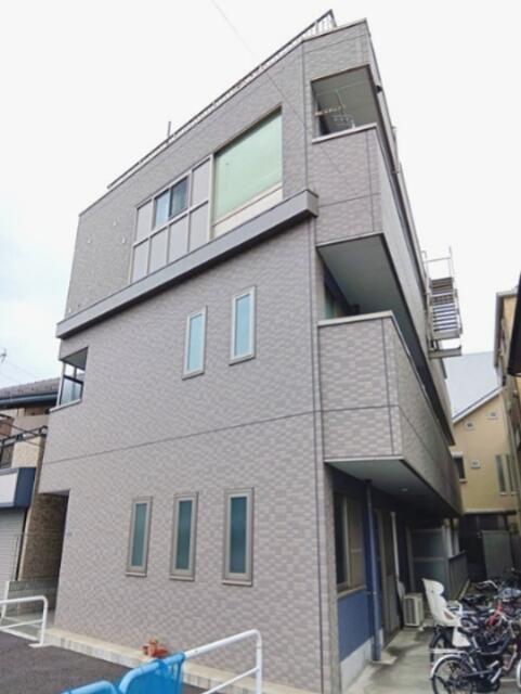 アバビル3号館