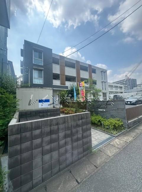 ルーチェ柴崎台(1LDK/3階)