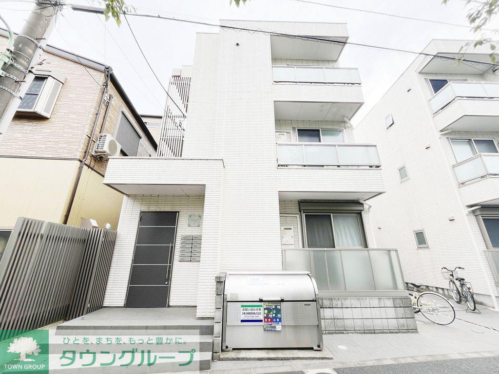 フェリーチェ梅屋敷I