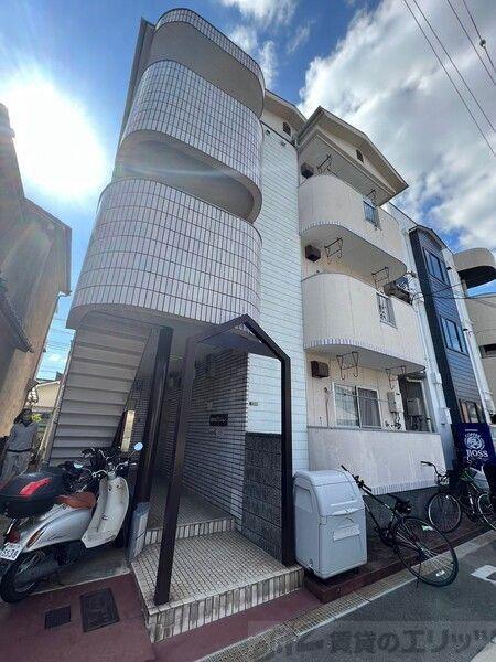 福井第3マンション