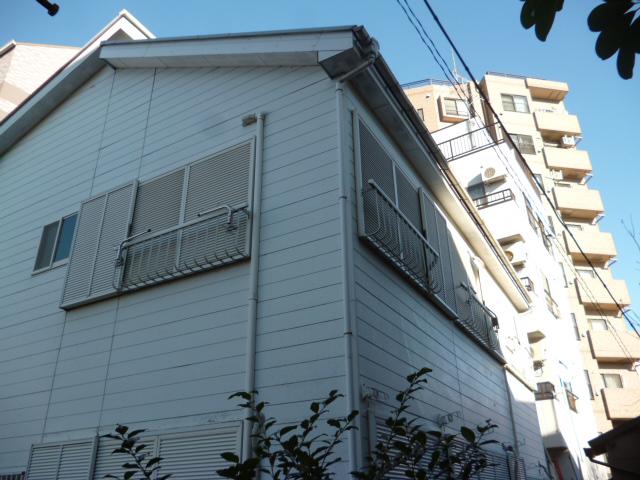 ルップティーヌ野村(1K/1階)