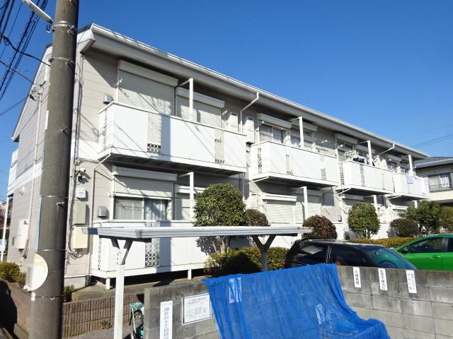 ガーデンヒルズ湖北台