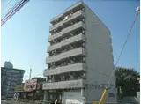 エリーフラッツ西京極