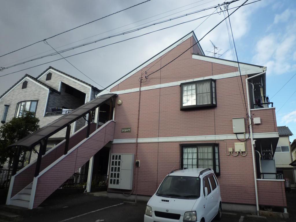 さくらハイツ