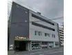 アフェット稲毛II(ワンルーム/4階)