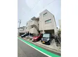 シェルコート南甲子園