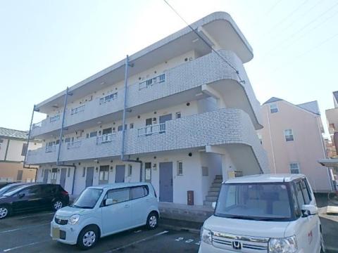 アイ&ユウ壱番館