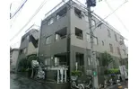 ガーデン代々木参宮橋