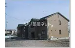 西上田ハイツII