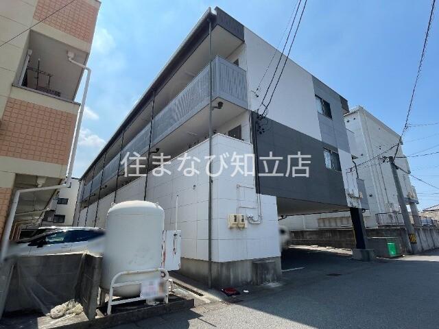 ハイツ田戸 II