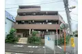 ベルヴィラージュ目黒
