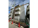 フジパレス尼崎東園田イースト