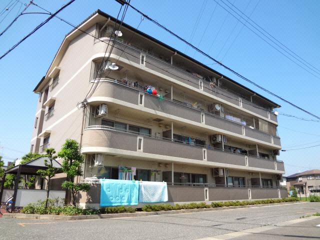 エクシブII番館