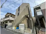 ハーモニーテラス前野町