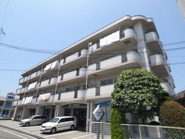 田寺グランドヒルズ(3LDK/3階)