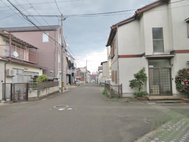 アルム宮千代