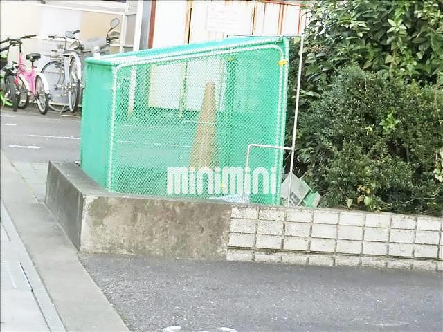 フレグランス田中 A棟