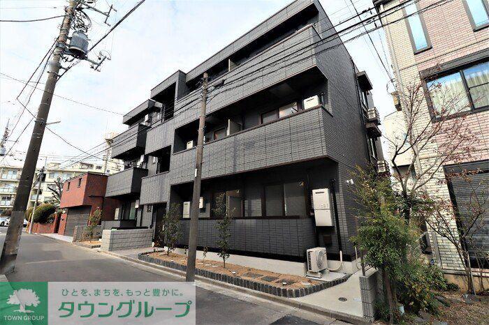 セレスティア中台II