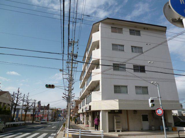 幸和マンション