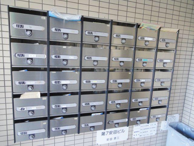 ヤスダビル7