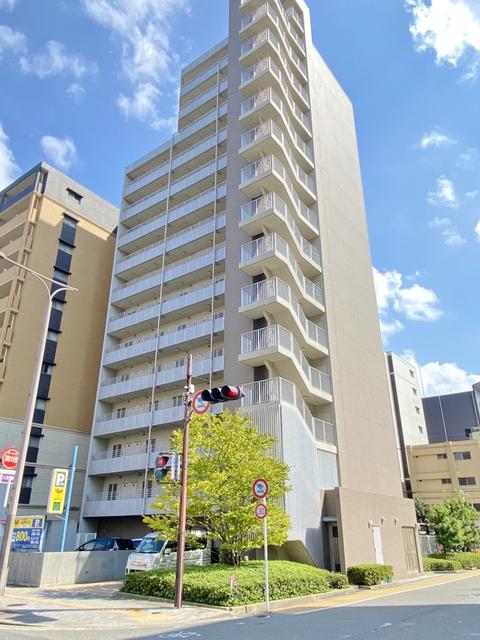 アーバンエース西中島パル