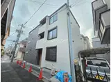 CFジオーレ町屋