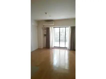 ルネ花小金井(3LDK/1階)の間取り写真