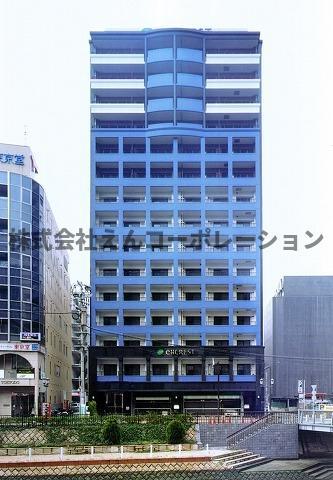エンクレスト福岡
