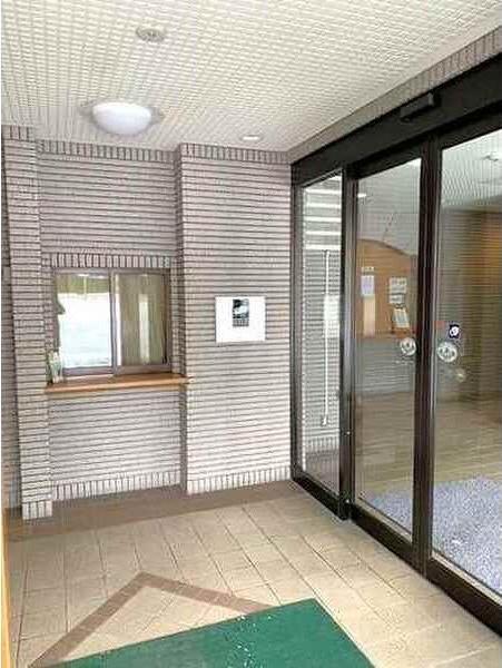 ライオンズヴィアーレ 大通第2